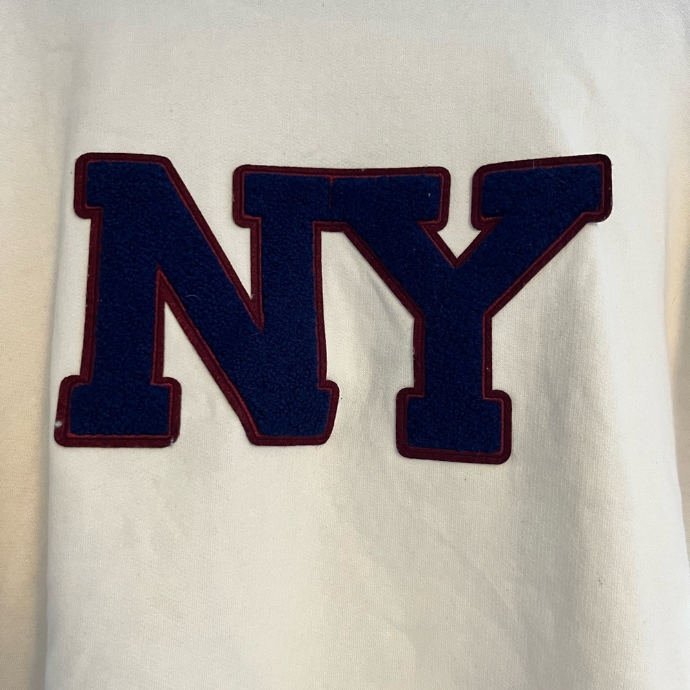 Sweater - NY